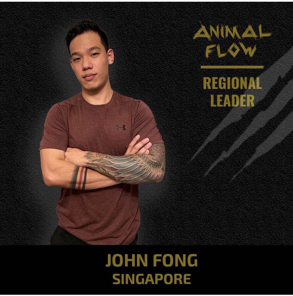 JFlow Fitness & Movement