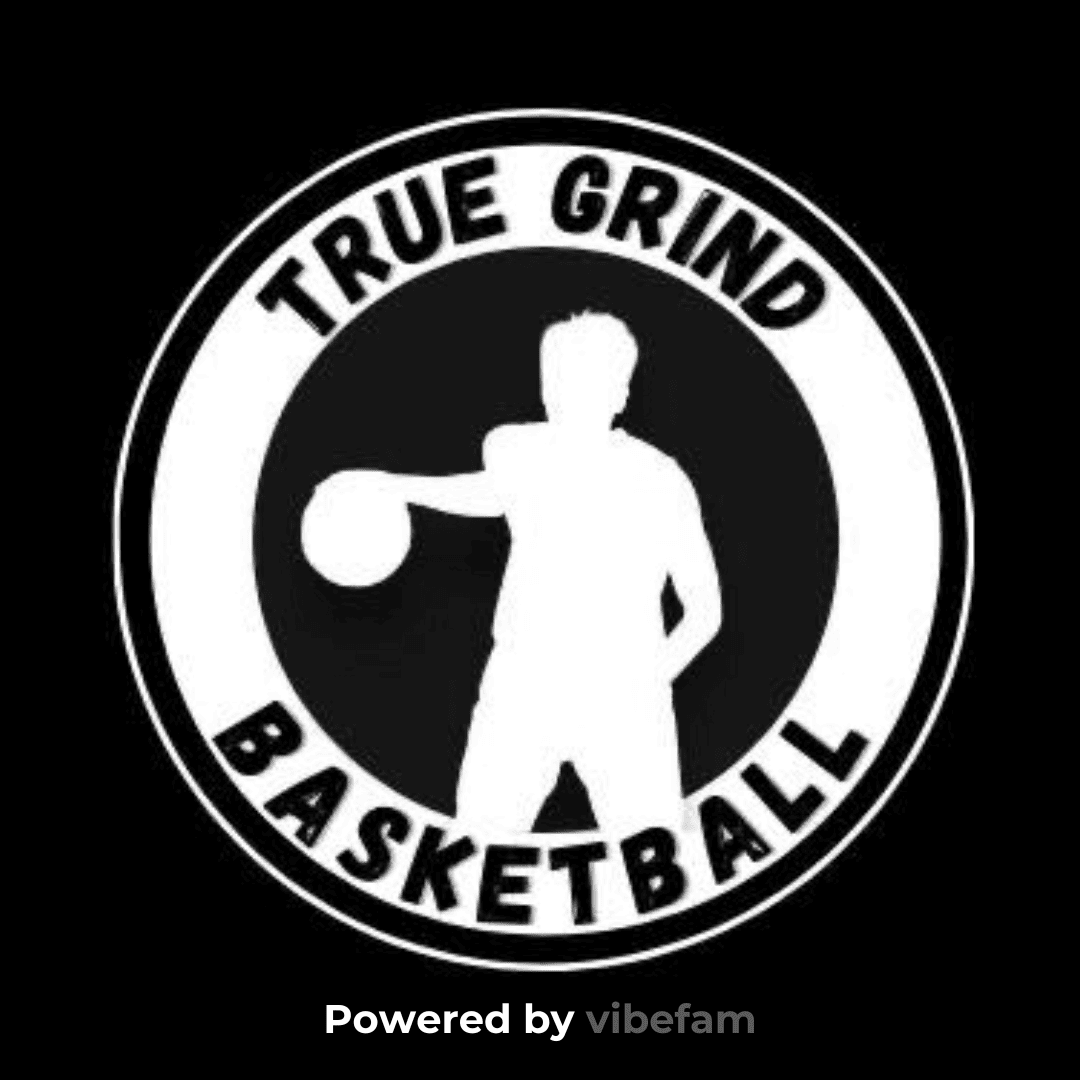 true Grind basketball-modified