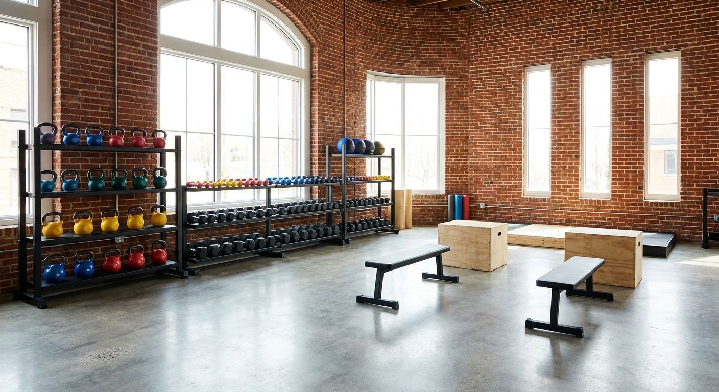 Charlotte, NC's Boutique Fitness Scene: A 2026 Guide Across Categories