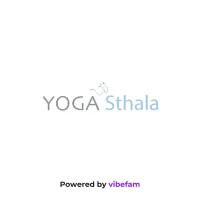 YOGASTHALA logo