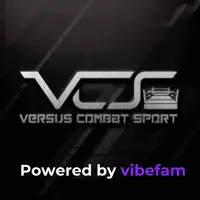 Versus Combat Sport logo