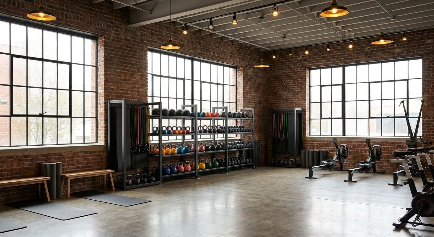 Pittsburgh, PA's Boutique Fitness Scene: A 2026 Guide Across Categories