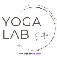 Yoga Lab logo