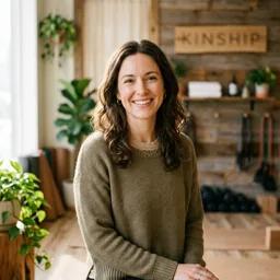 Sarah Mitchell