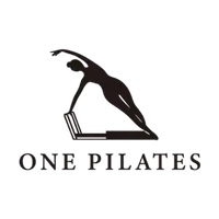 One Pilates logo