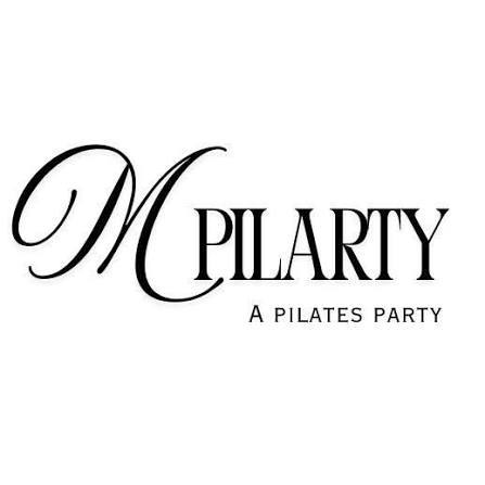 M Pilarty logo