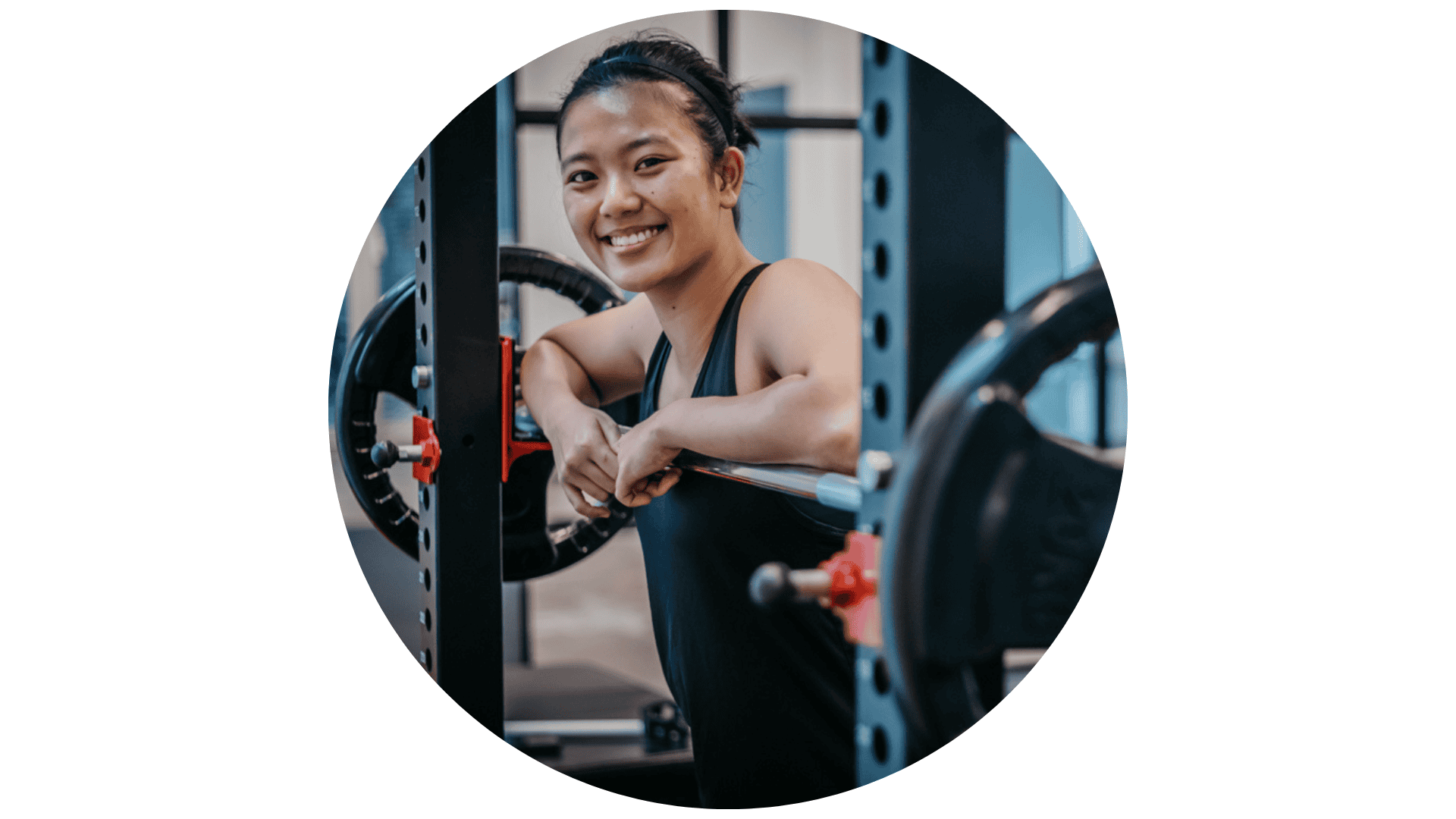 The Daily Movement logo