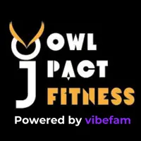 Owlpact Fitness logo