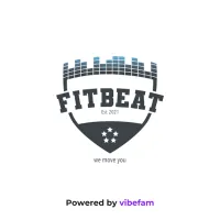 FitBeat logo