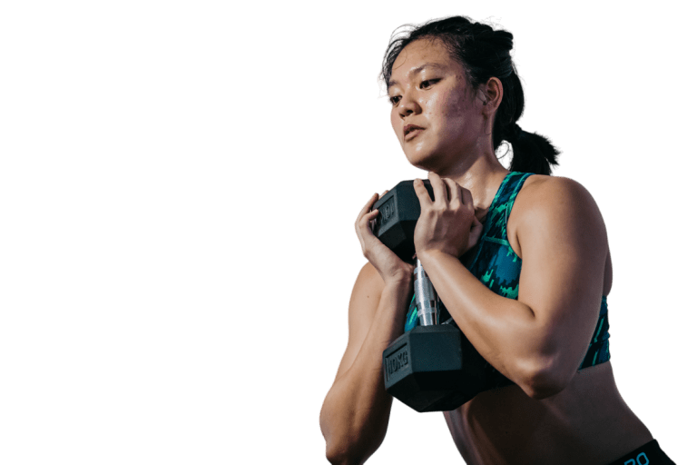 Fitness management system testimonial from Miku at The Daily Movement