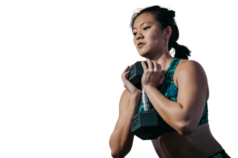 Fitness management system testimonial from Miku at The Daily Movement