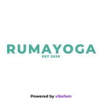 Ruma Yoga logo