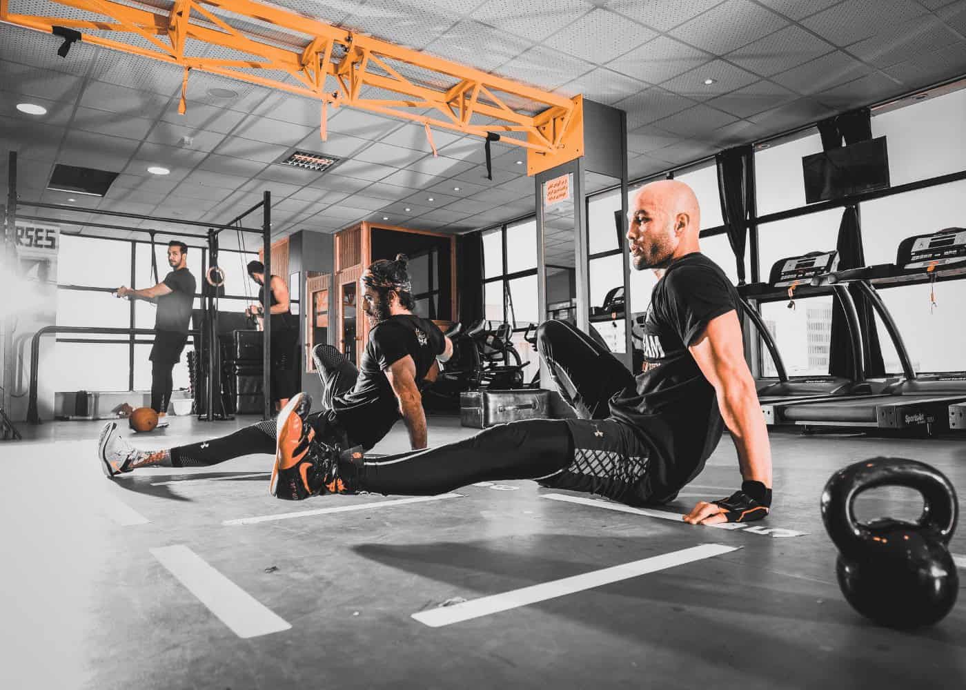 Affordable-fitness-classes-in-Singapore
