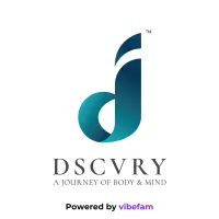 Dscvry logo
