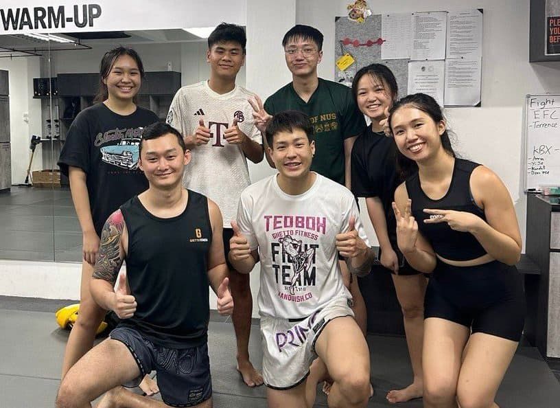 cost-to-start-a-muay-thai-gym-in-singapore