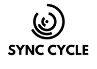 Sync Cycle Logo