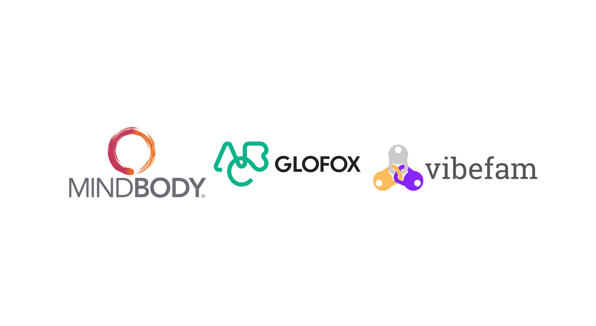 MIndbody vs Glofox vs Vibefam