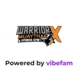 Warrior X Muay Thai