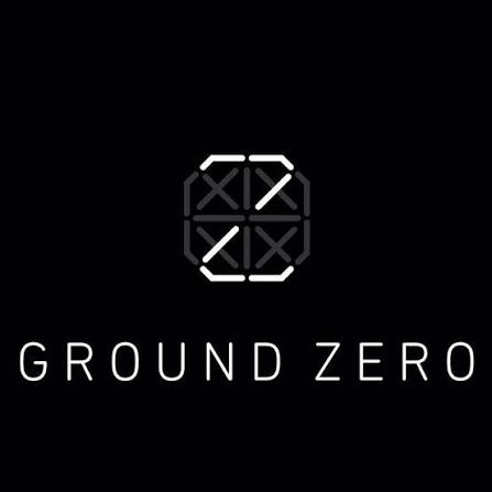 Ground Zero logo