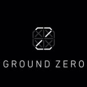 Ground Zero logo
