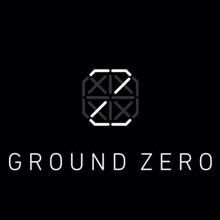 Ground Zero logo