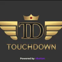 Touchdown Studio PG logo
