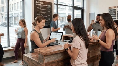 How Much to Charge for Pilates Classes | Vibefam