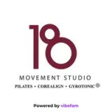 EIGHTEEN - THE MOVEMENT STUDIO