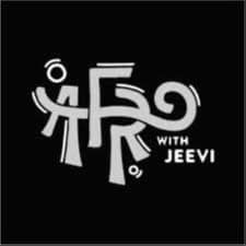 afro-with-jeevi-dance