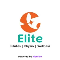Elite Pilates logo