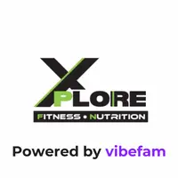 Xplore Fitness logo