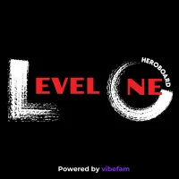 Level One Heroboard logo