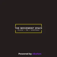The Movement Space logo