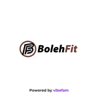 BolehFit logo