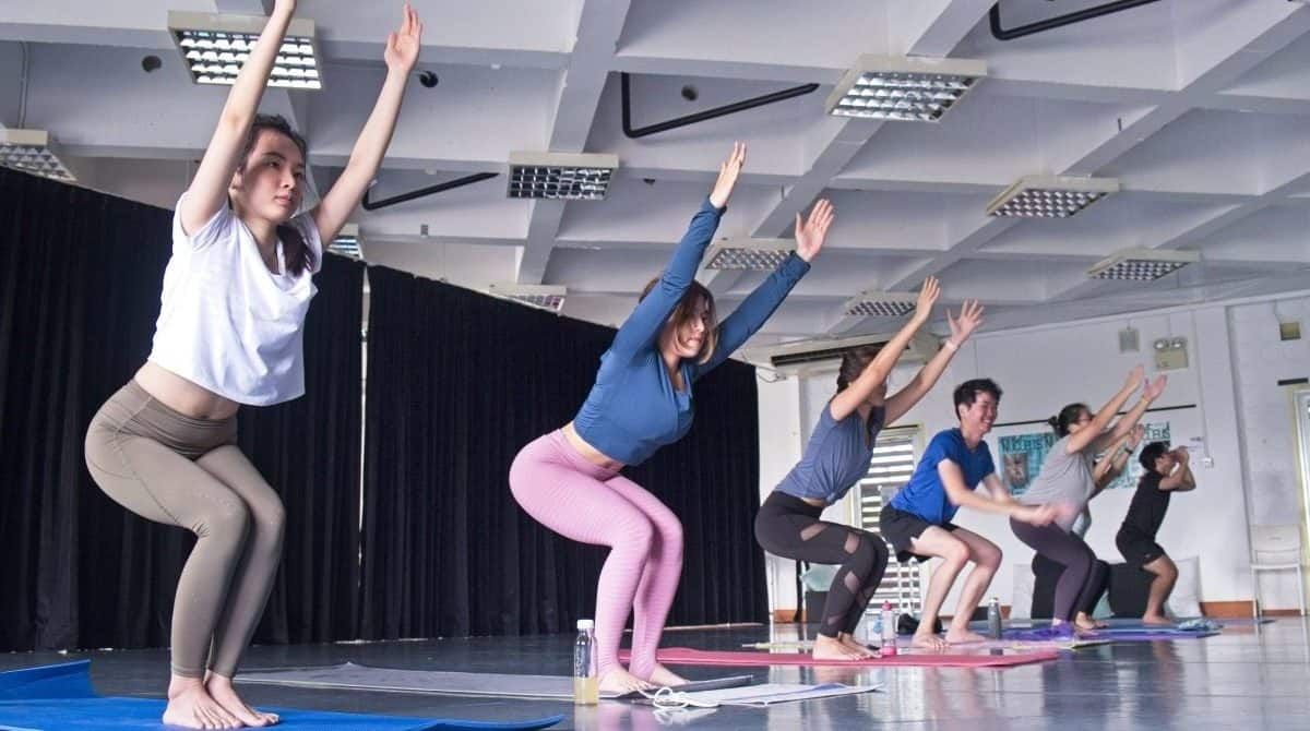 Yoga-Studio-Booking-App