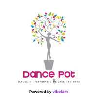 Dancepot logo