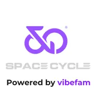Space Cycle logo