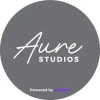 Aure Studios logo