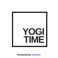 Yogi Time logo