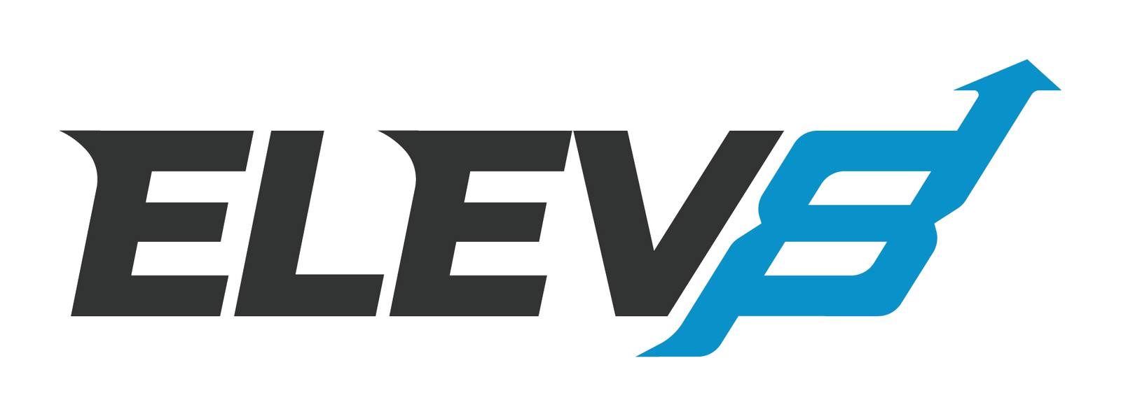 Elev8 logo