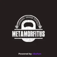 Metamorfitus logo