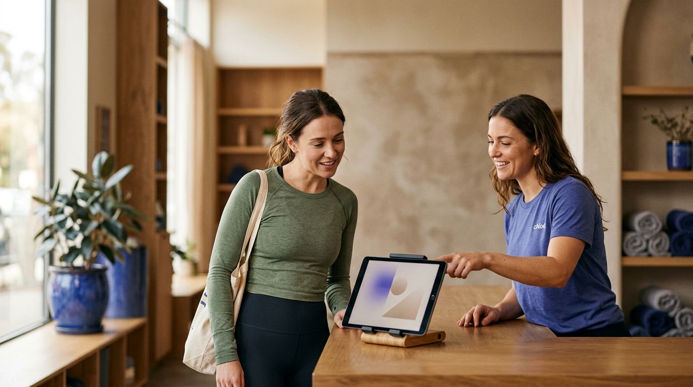 What First-Time Gym Members Expect in 2026 (And What Turns Them Away)