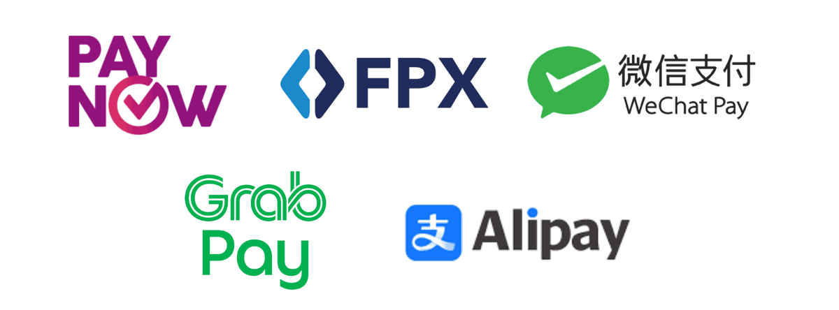 local-payment-method