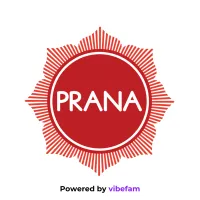 Prana Yoga KL logo