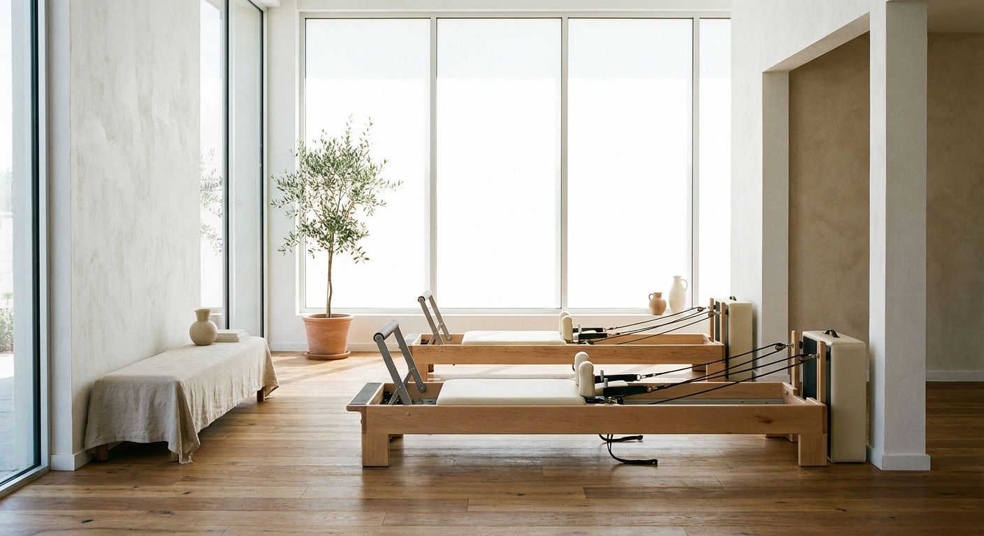 Best Boutique Pilates Studios in Philadelphia, PA (2026 Guide)