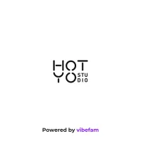Hot Yo Studio logo