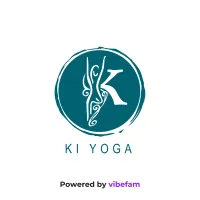 Ki Yoga logo