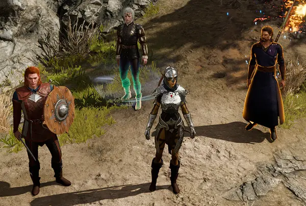 This article is a resource for optimizing your Tavs! It is entry three of four in my Baldur’s Gate 3 rankings and guide series where I review the 7 classes and the 15 subclasses available in the early access so far.