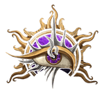 Warlock symbol in Baldur's Gate 3
