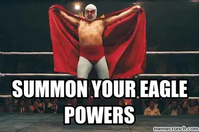 Eagle Powers_BG3